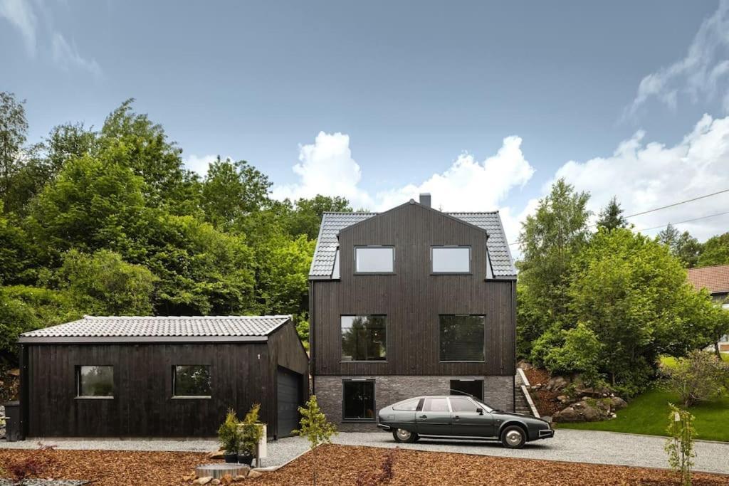 Cozy Villa In Bomlo Exterior photo
